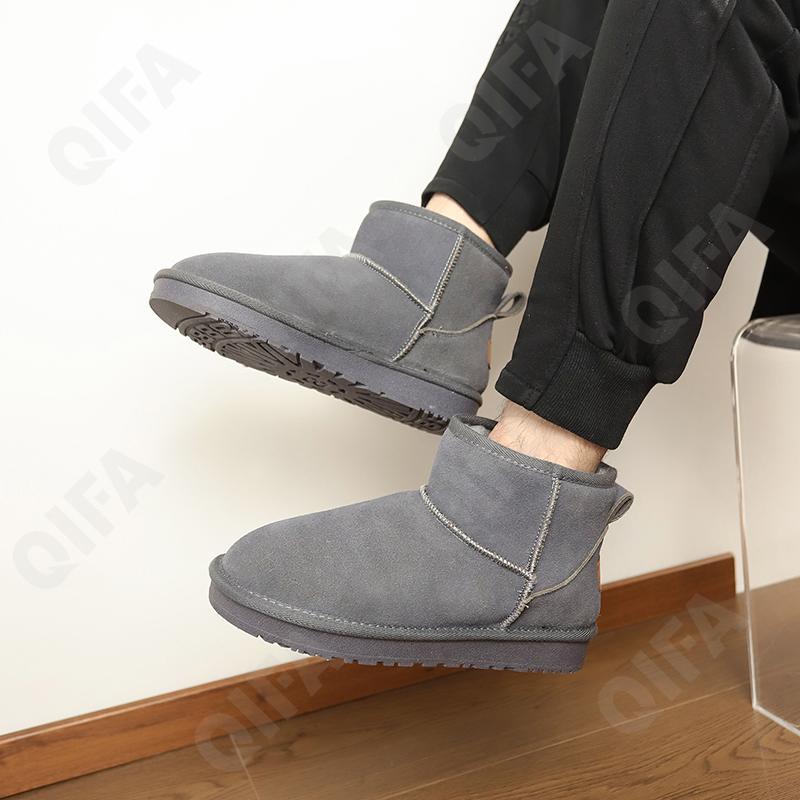 Мужские Угги CC4275_5854-1-3 Мужские Угги CC4275_5854-1-3