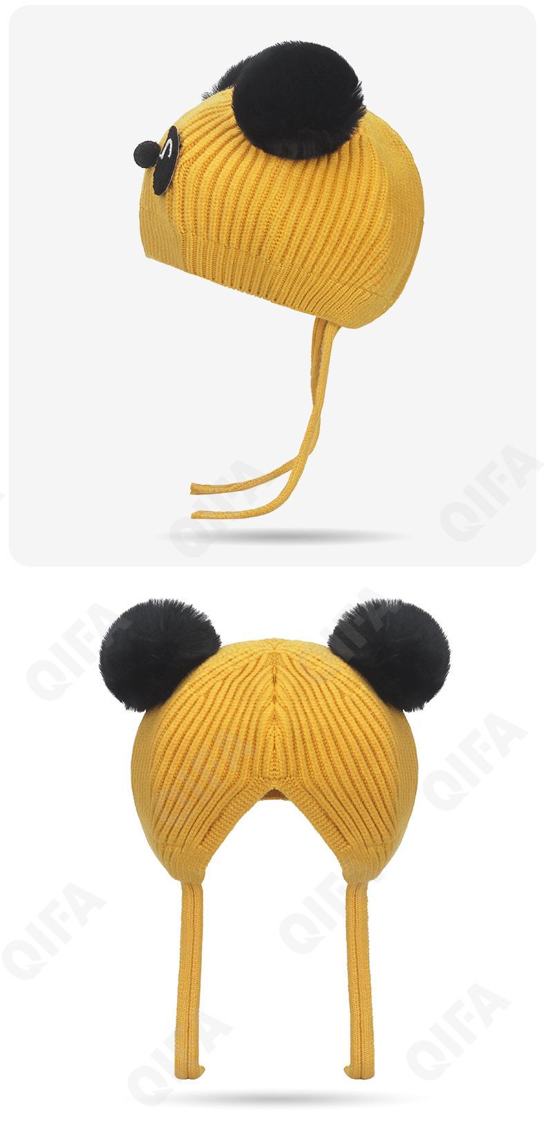 Детская Шапка CC3404_Z241-6