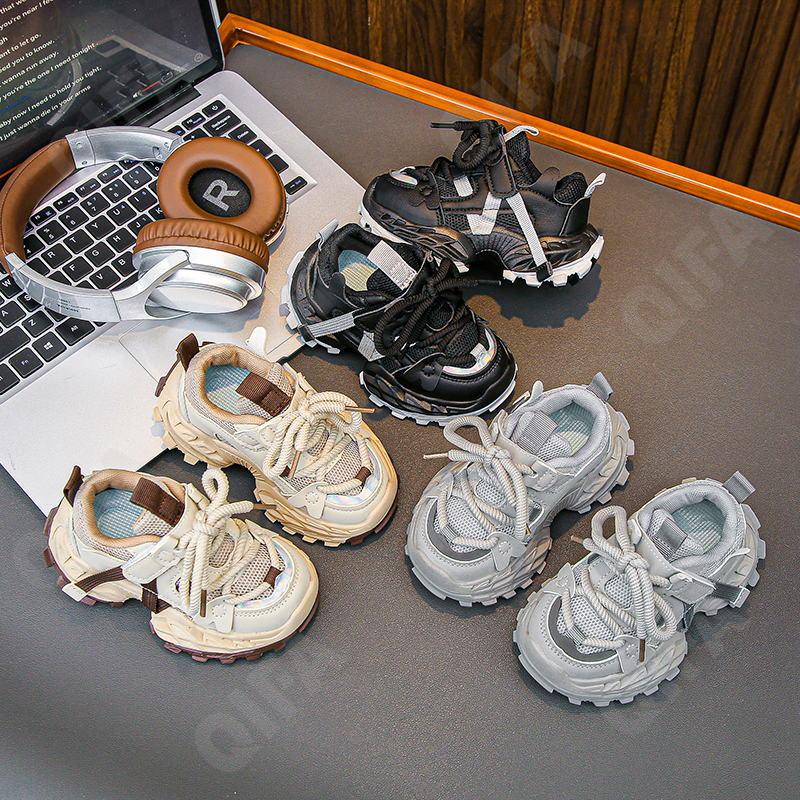 Детские Кроссовки CC3959_B861-A1