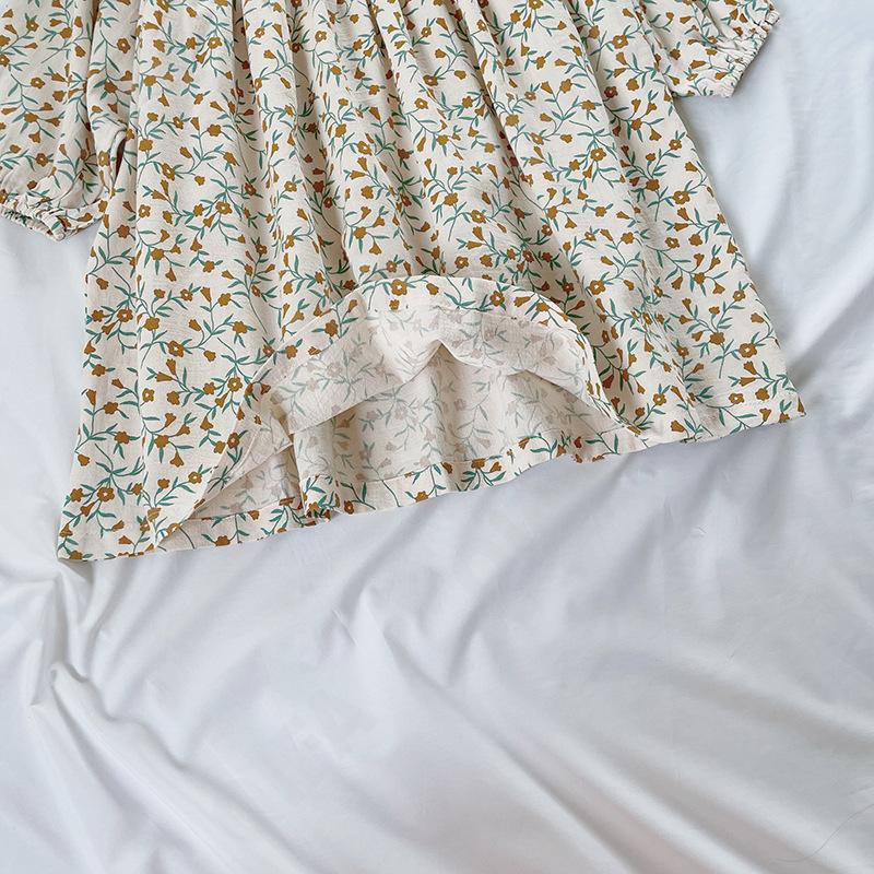 Детское Платье CC2701_K2230062_243_1812