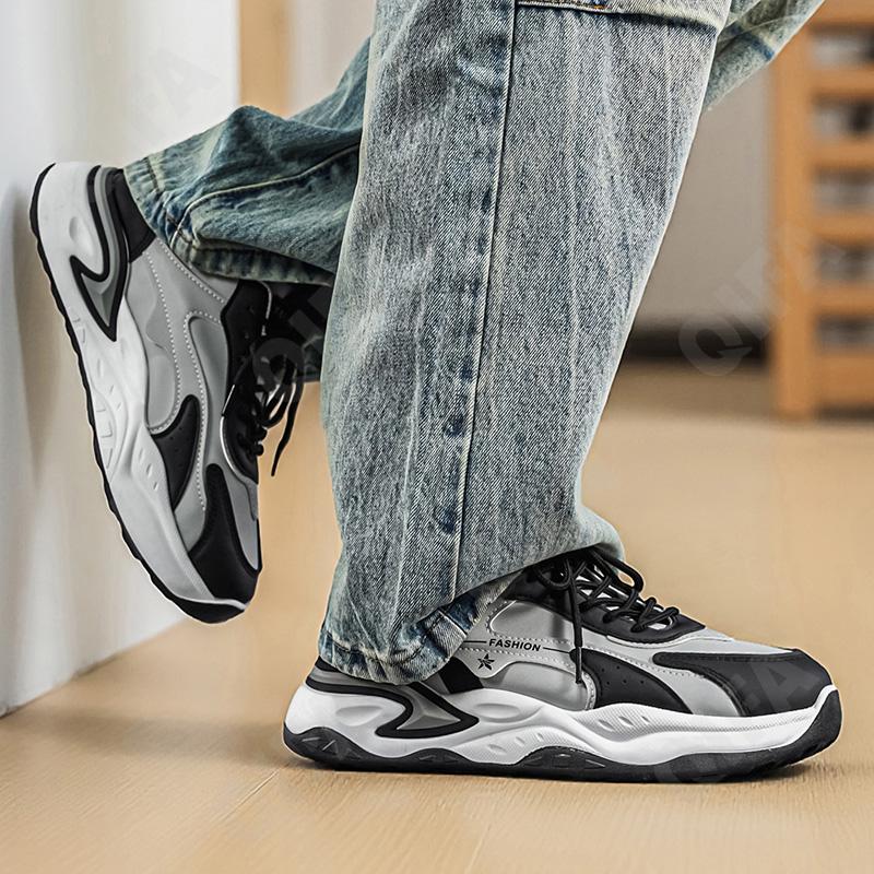 Мужские Кроссовки CC4011_RF-A999-1