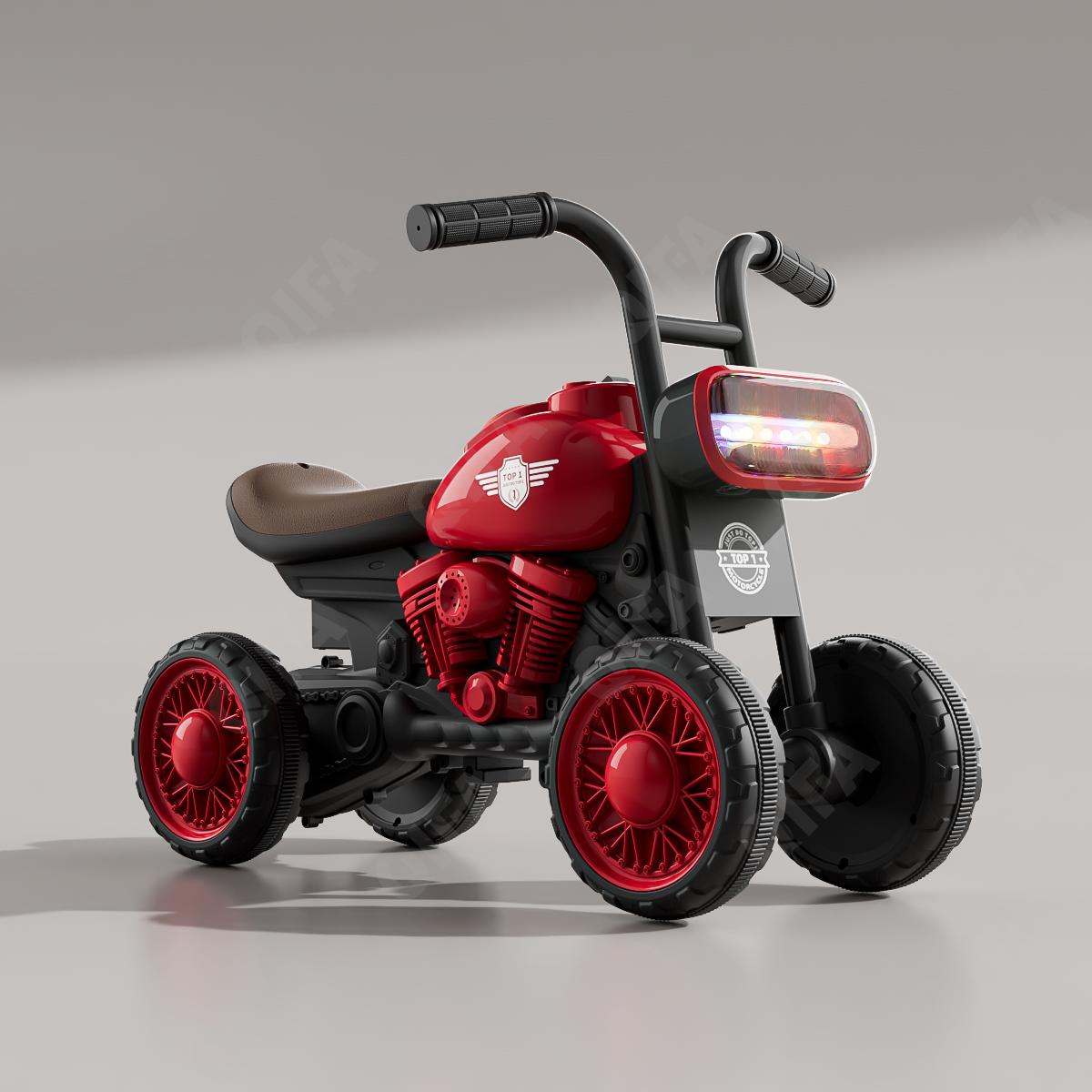 Детский Толокар