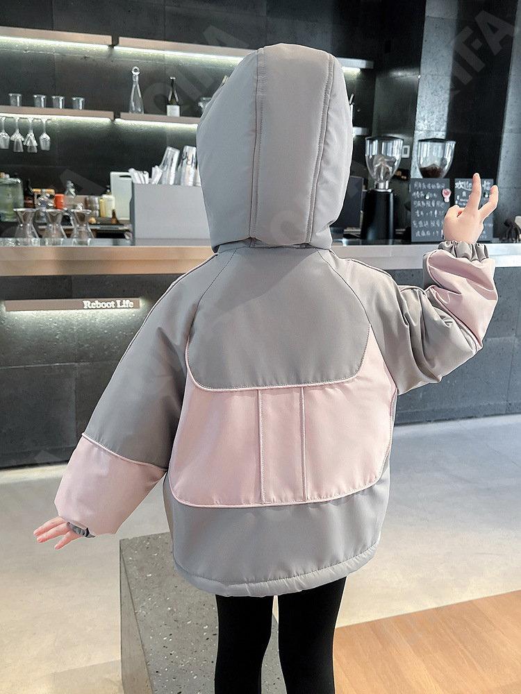 Детская Ветровка CC4773_CQKGQAQ_246_1817_47 Детская Ветровка CC4773_CQKGQAQ_246_1817_47