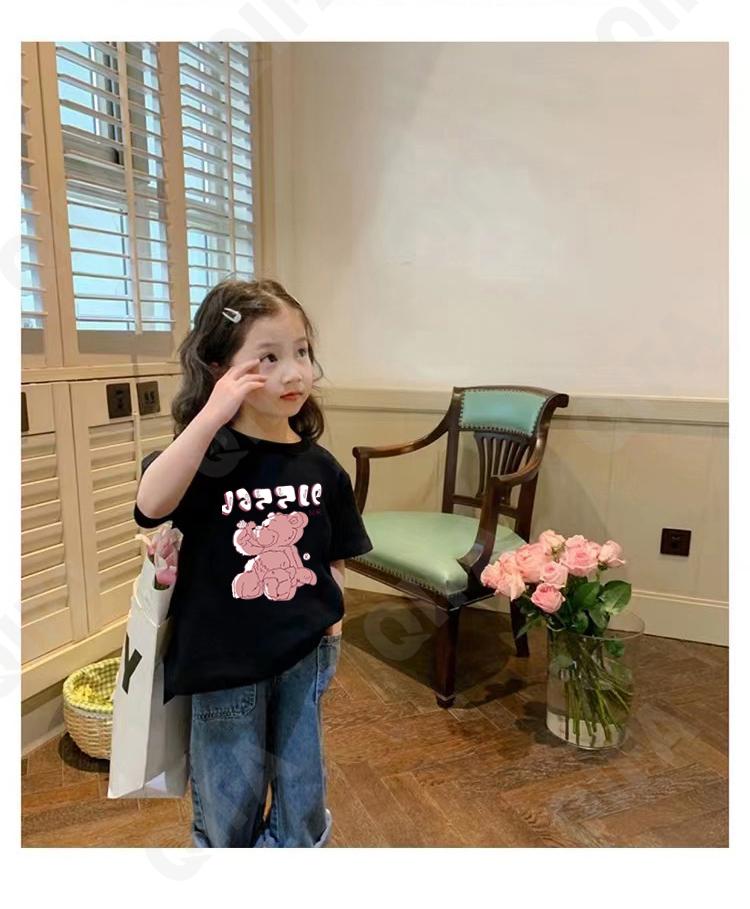 Детская Футболка CC3116_FETT-01_252_2574