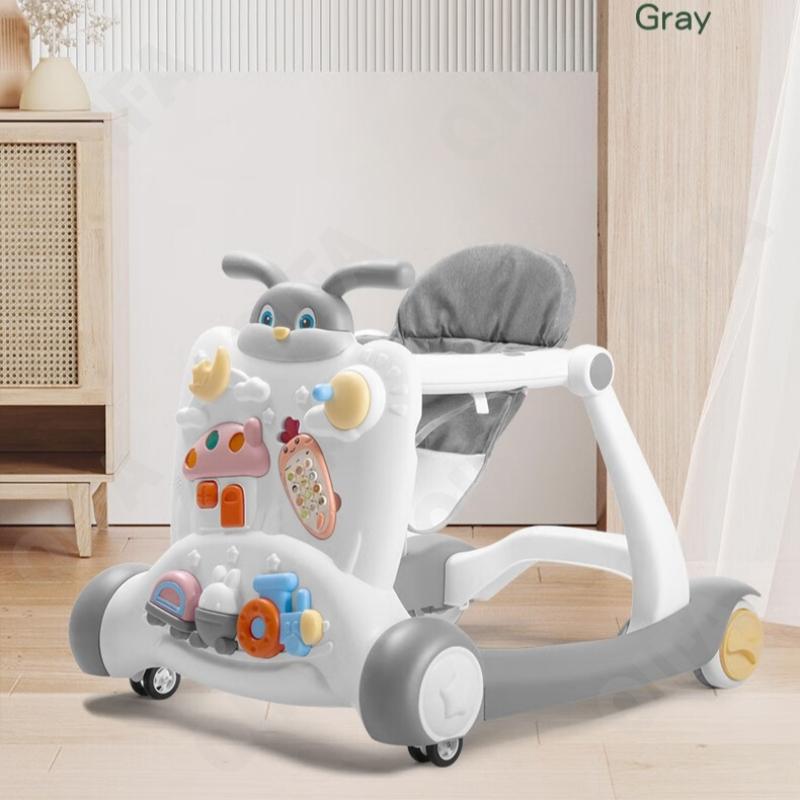 Детские Ходунки-каталка