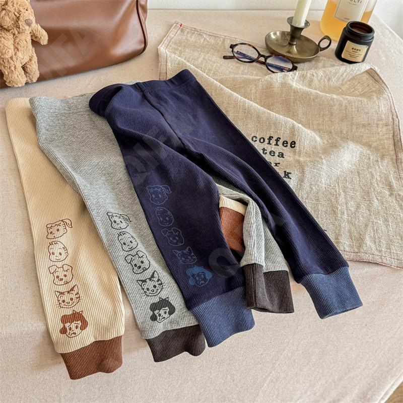 Детские Леггинсы CC1293_5021_247_2574_44