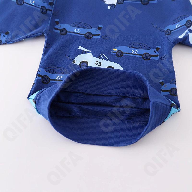 Детский Костюм с брюками