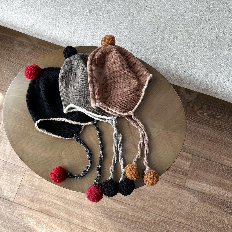 Детская Шапка CC3416_XMX3236SG16-3