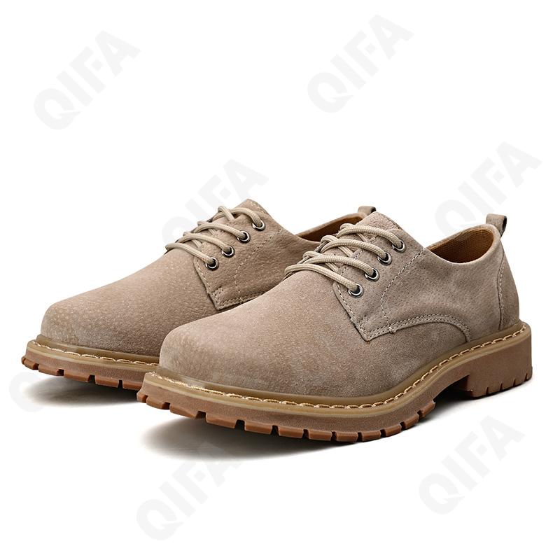 Мужские Полуботинки