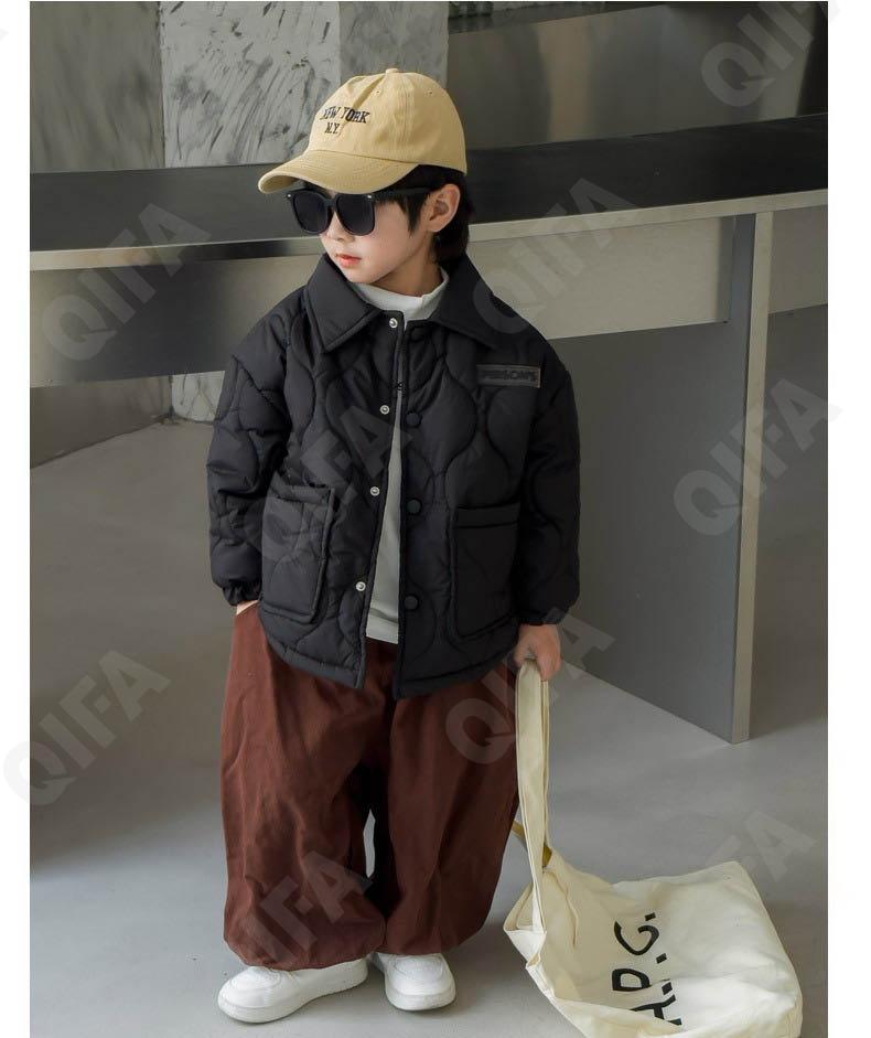 Детская Куртка CC1608_CC004_250_2575_66