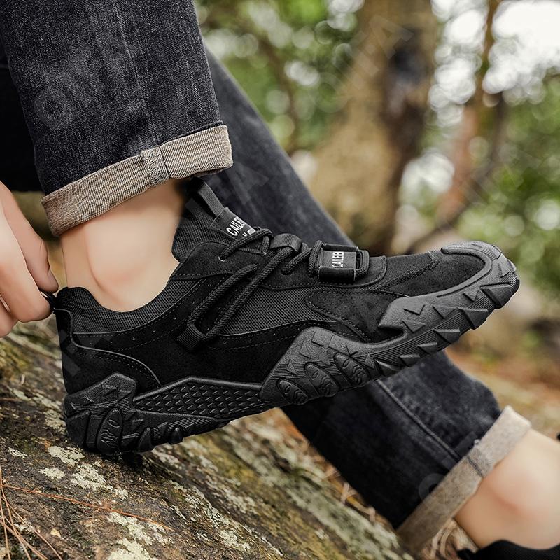 Мужские Полуботинки CC4019_LK9277-1