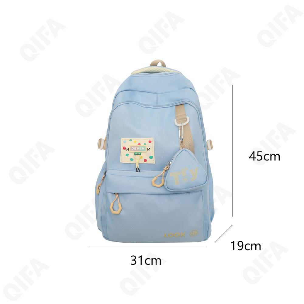 Детский Рюкзак RC703_8762-3