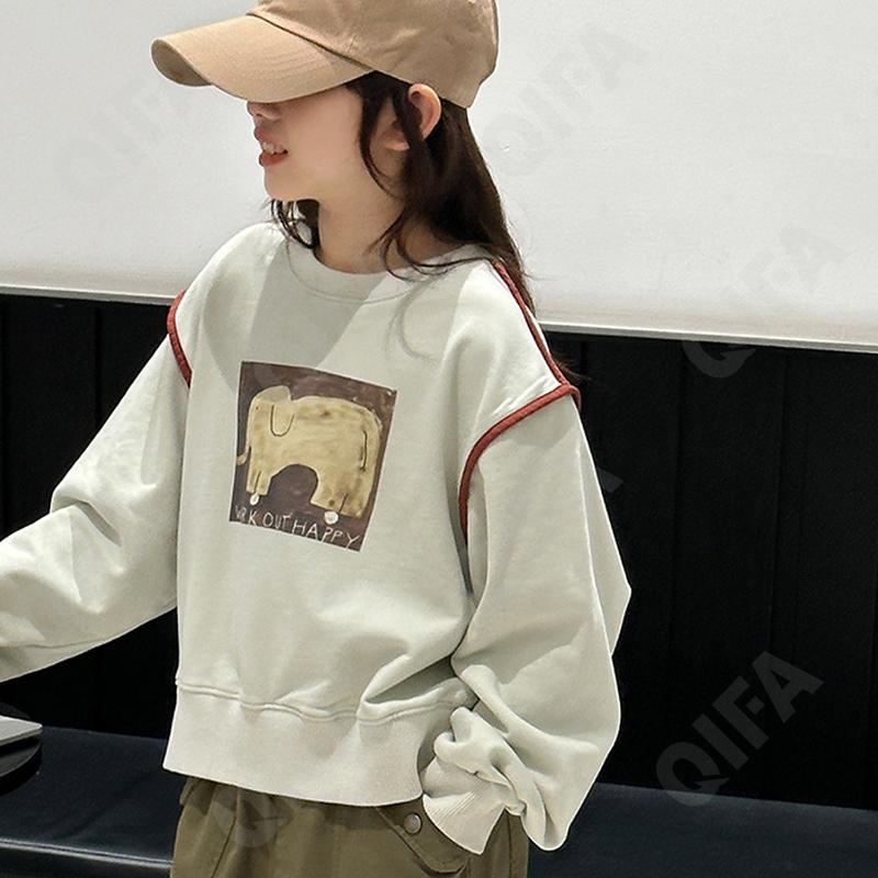 Детский Свитшот