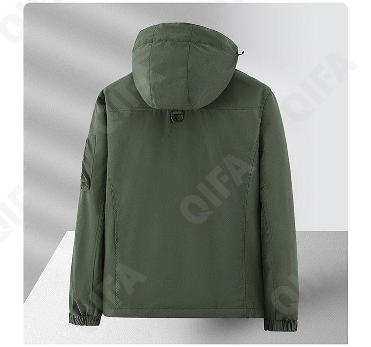 Мужская Куртка CC4990_8858_252_1778_3