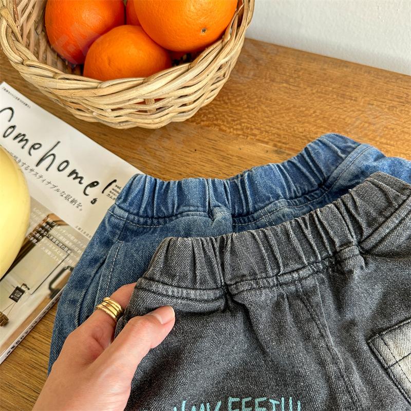 Детские Шорты CC1293_123257_247_2574_97