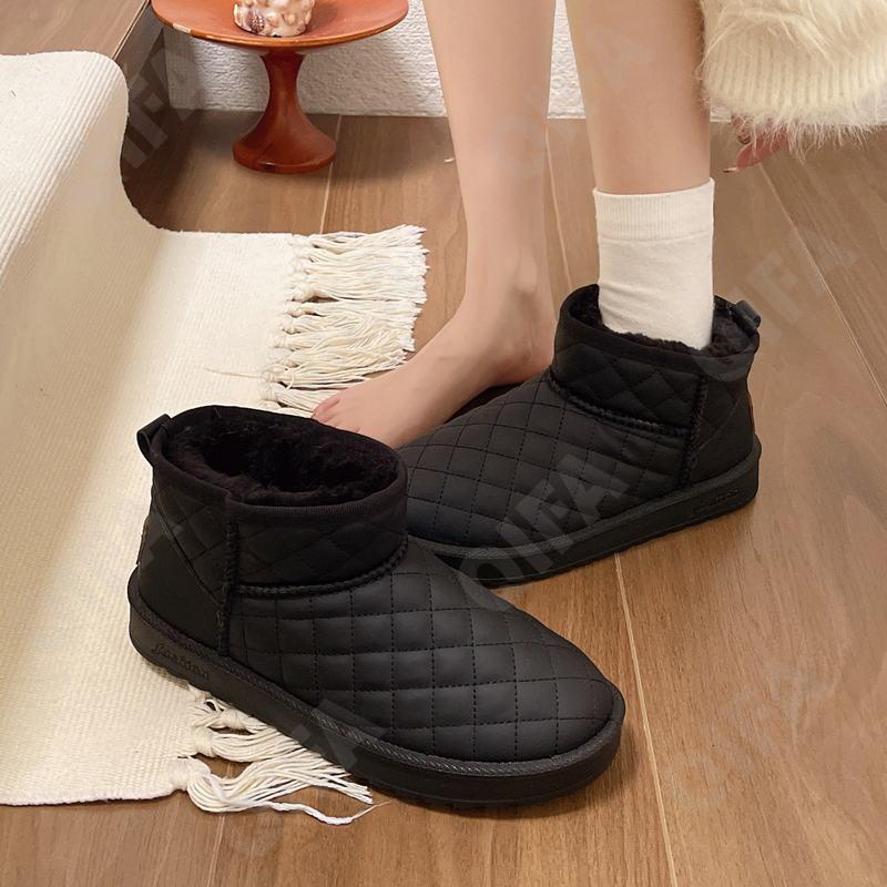 Женские Угги CC4026_8887-2