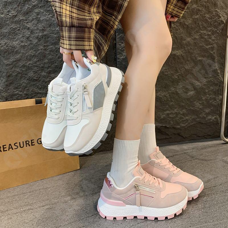 Женские Кроссовки CC4325_932-1