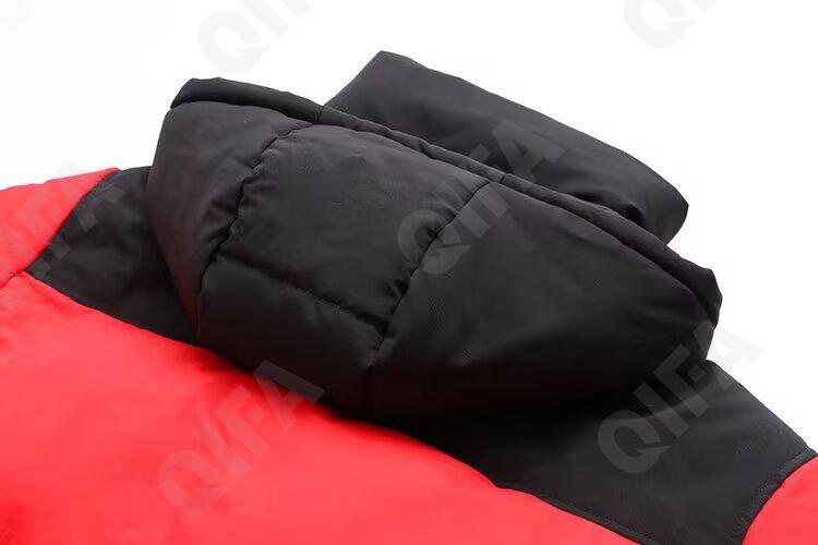 Женский Пуховик CC4801_F825098F_235_1775_63