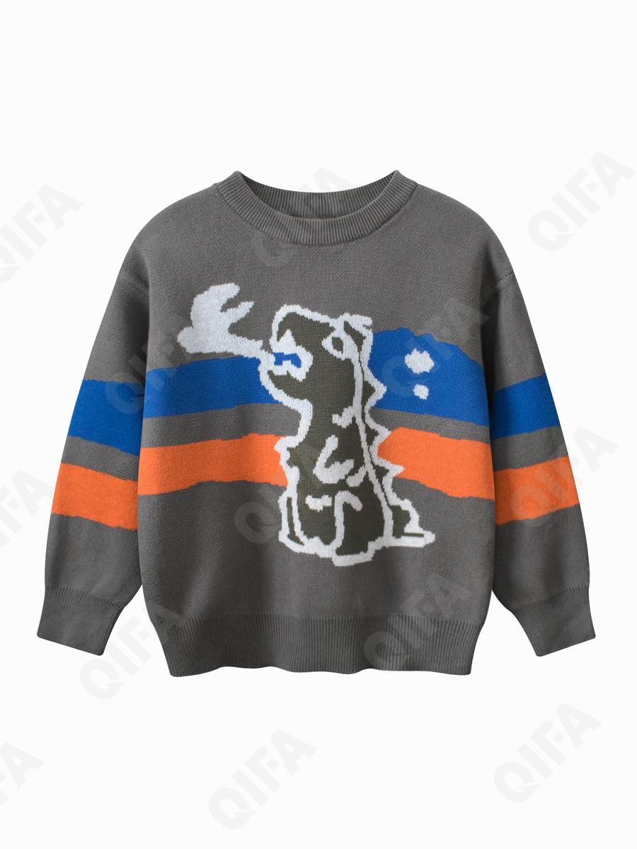 Детский Свитшот CC1208_MY3467_957_2574_35