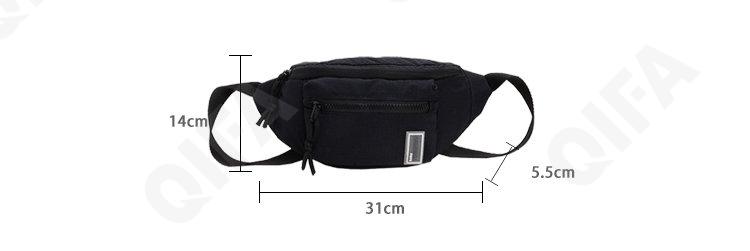 Детская Сумка поясная CC026_1938-1