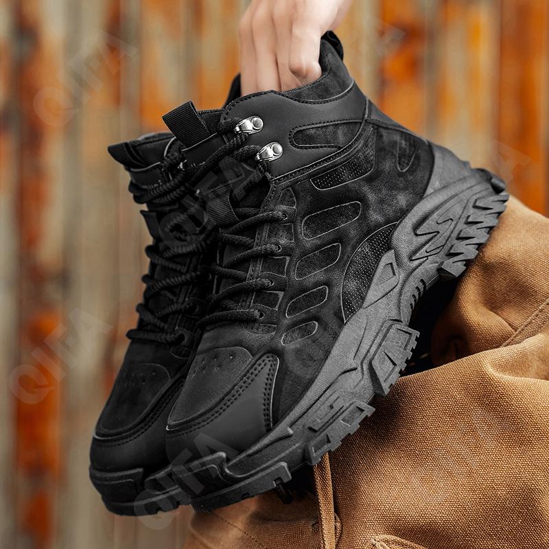 Мужские Кроссовки CC4876_HC-C2897-1