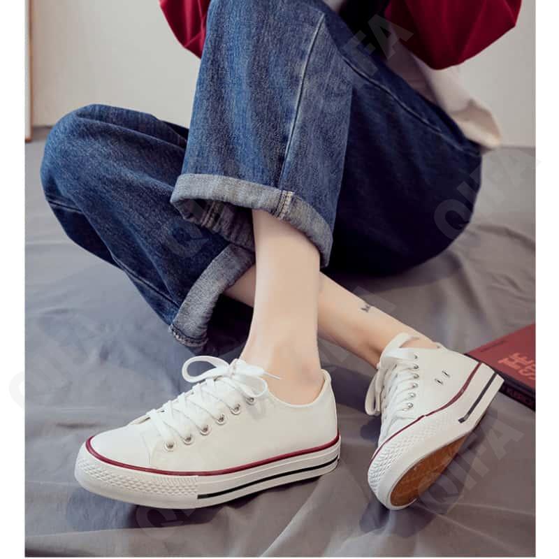 Женские Кеды