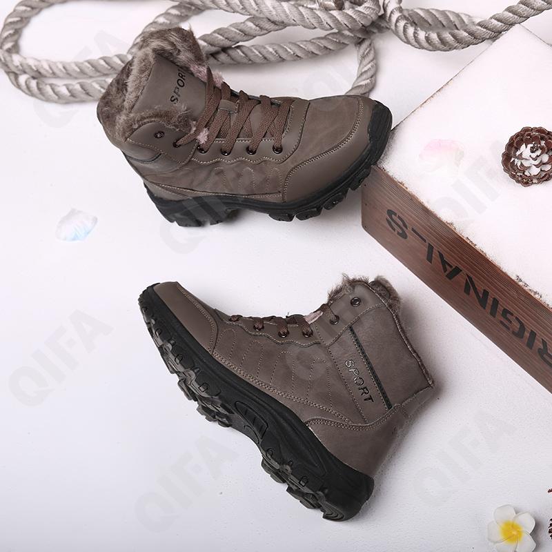 Мужские Ботинки CC4815_ZGX-811-1