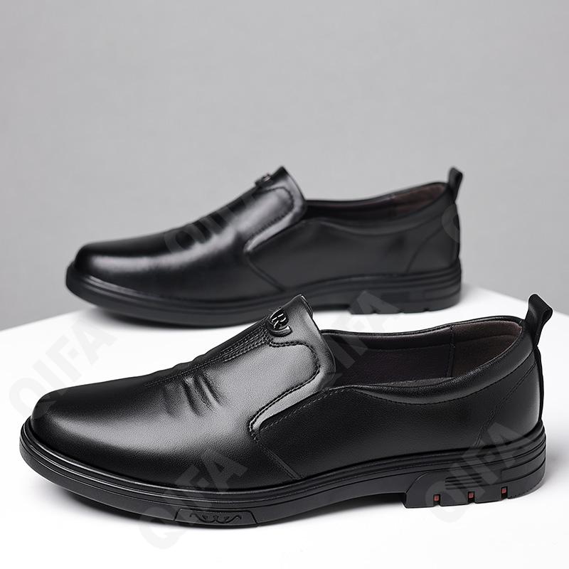 Мужские Туфли CC4114_U6601-6L Мужские Туфли CC4114_U6601-6L