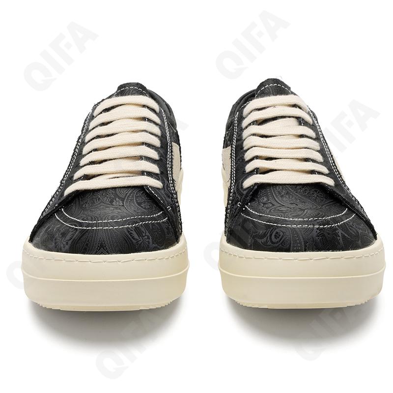 Мужские Полуботинки