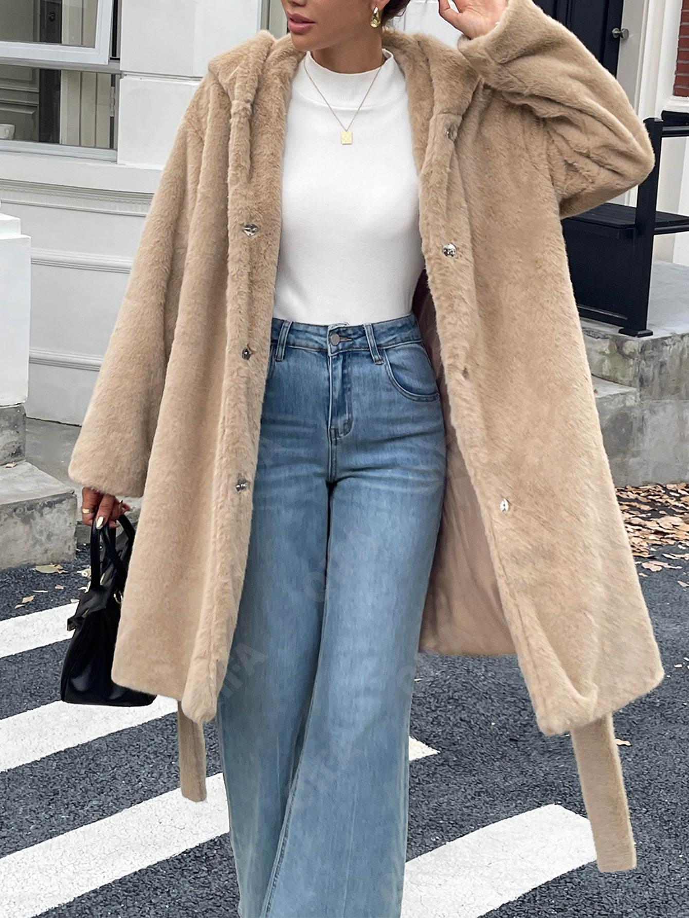 Женское Пальто CC340_K2547026_252_1778_40