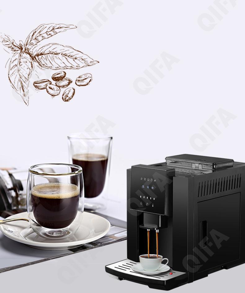 Кофемашина CC2499_EB-2105