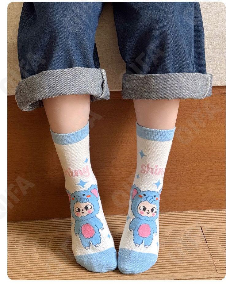 Детские Носки CC1628_ML26-1284-1