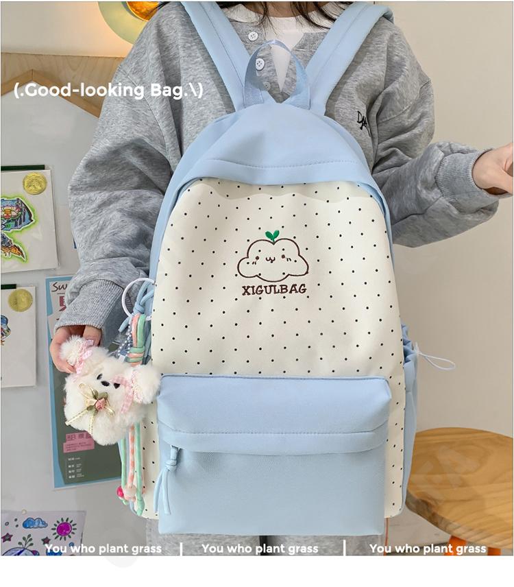 Женский Рюкзак CC423_20173-1