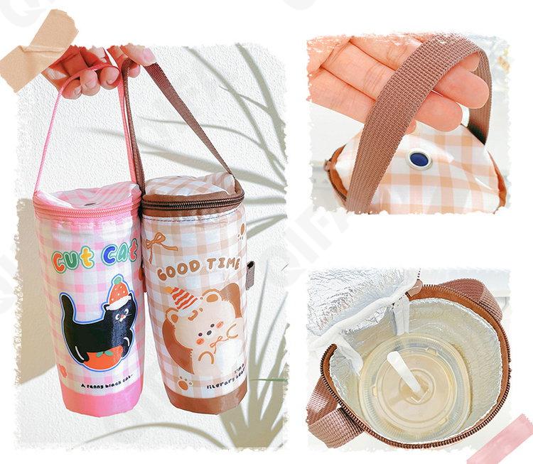 Женская Термосумка CC5051_LXLNCB0001-1