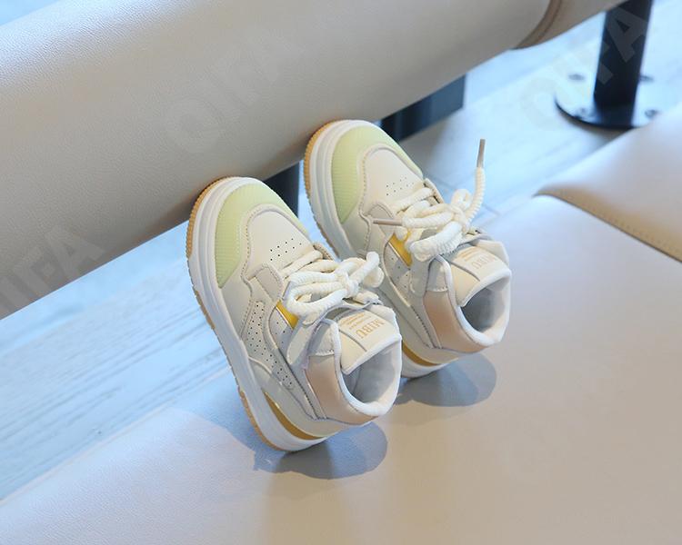 Детские Кеды CC3405_SY188-A2 Детские Кеды CC3405_SY188-A2