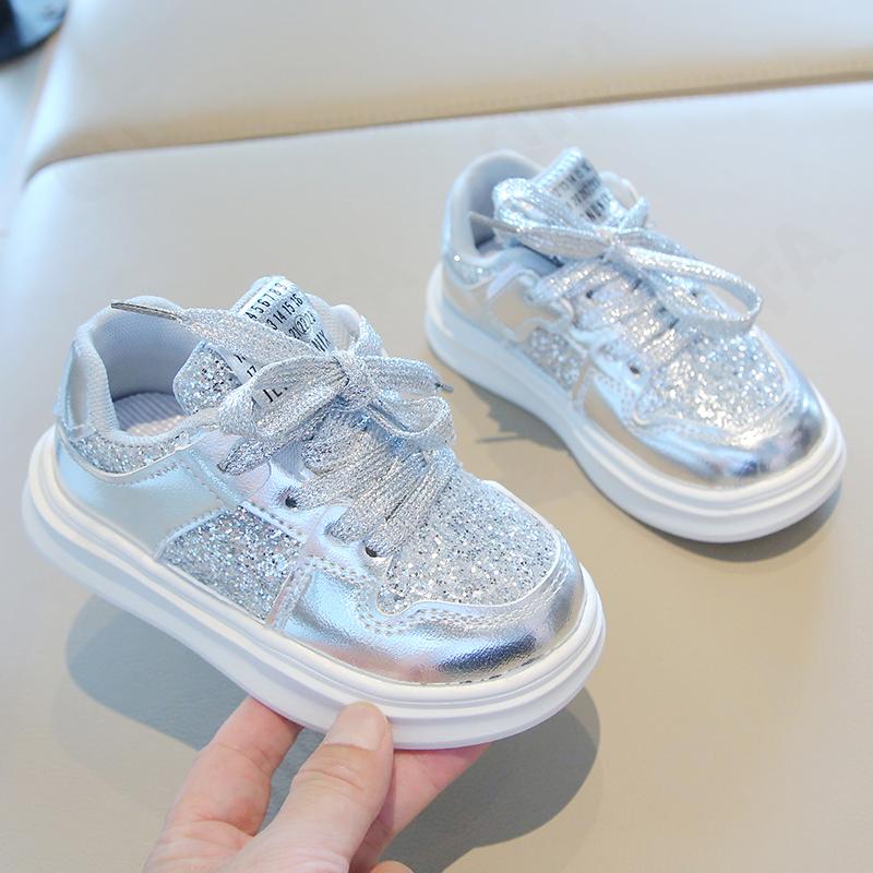 Детские Кроссовки