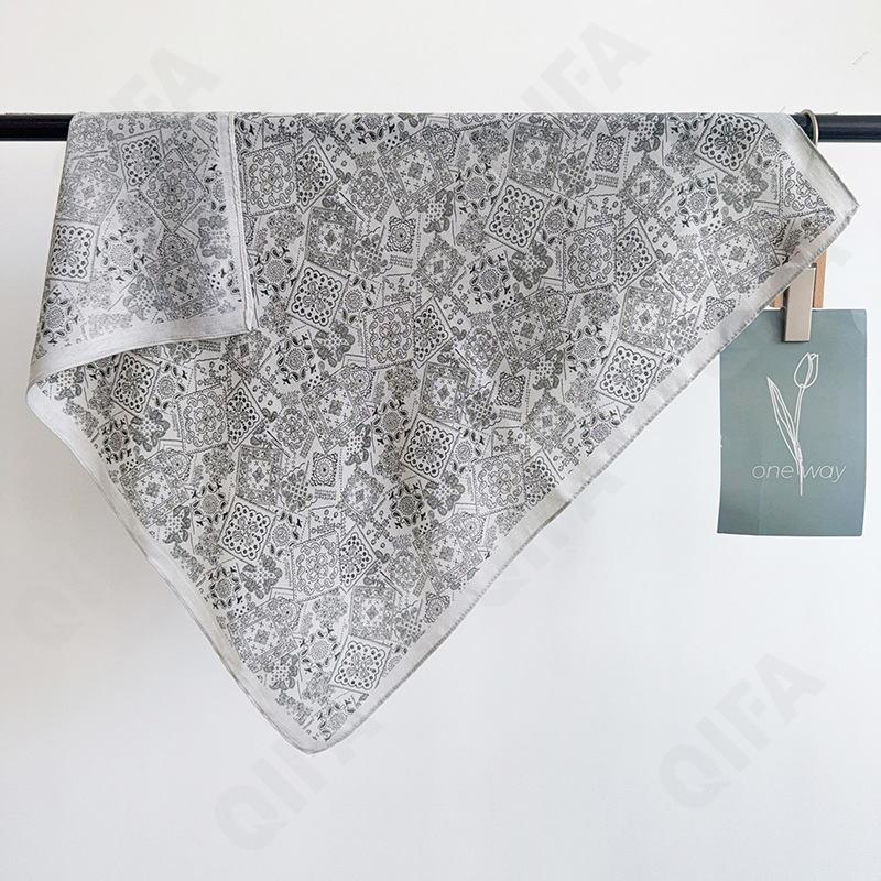 Женский Платок CC4594_68RZW203-3