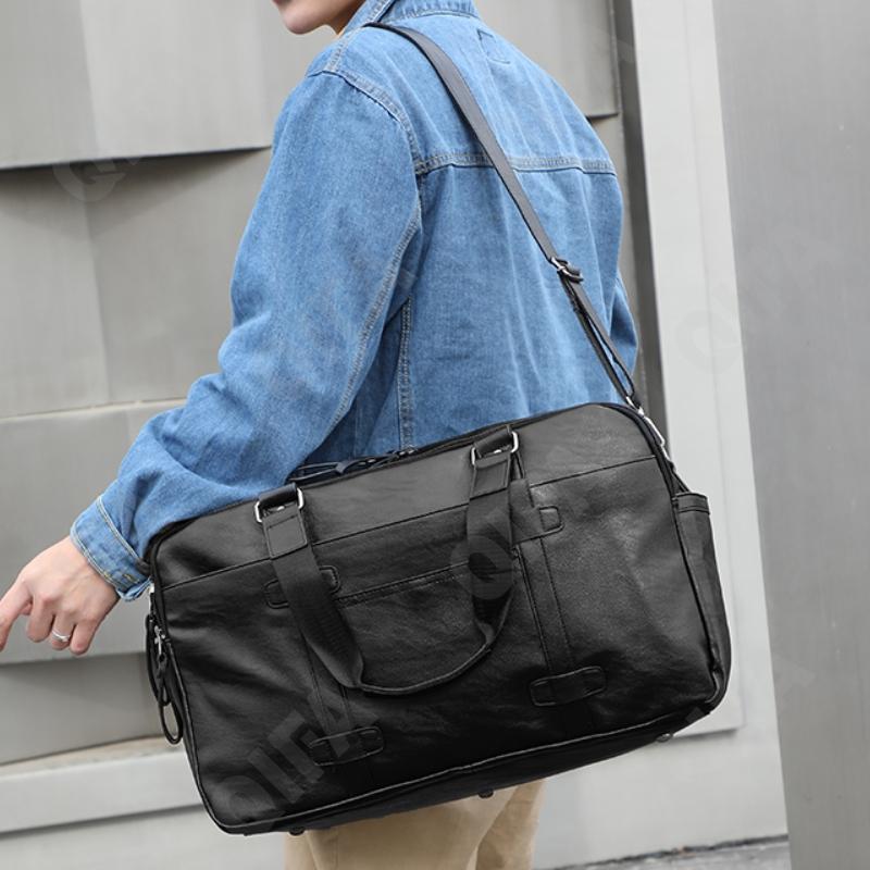 Мужская Дорожная сумка