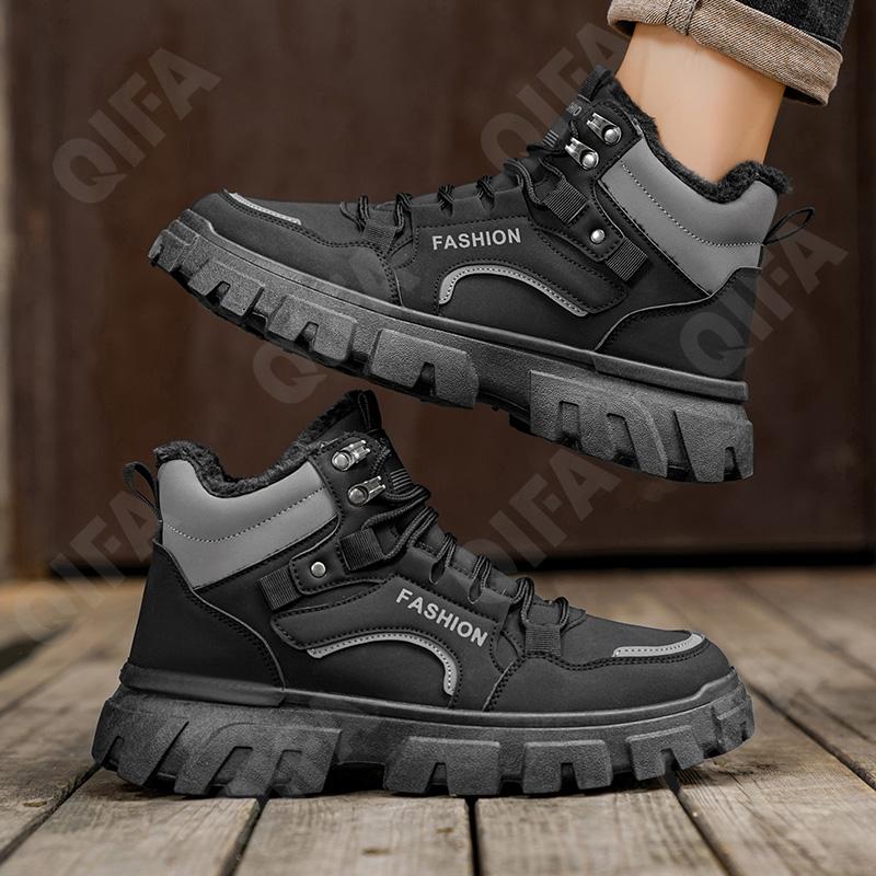 Мужские Ботинки CC4114_XKA02-4