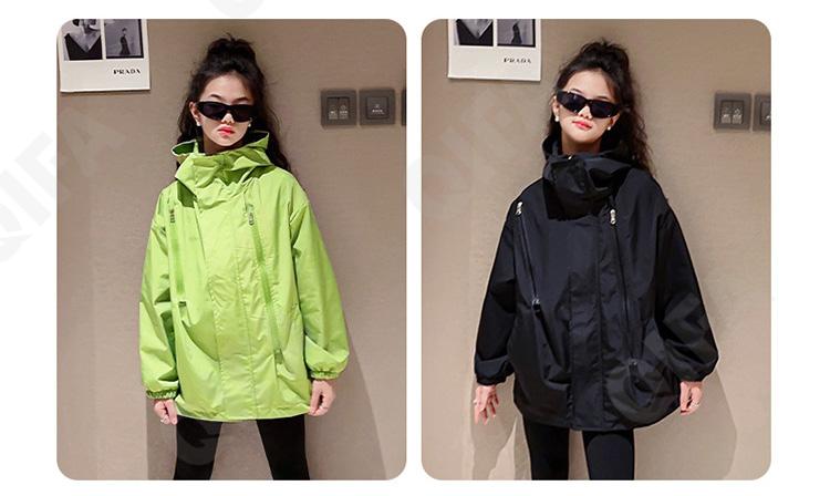 Детская Ветровка CC1435_CJBB_252_2575_75