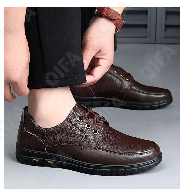 Мужские Полуботинки CC4894_8801-1