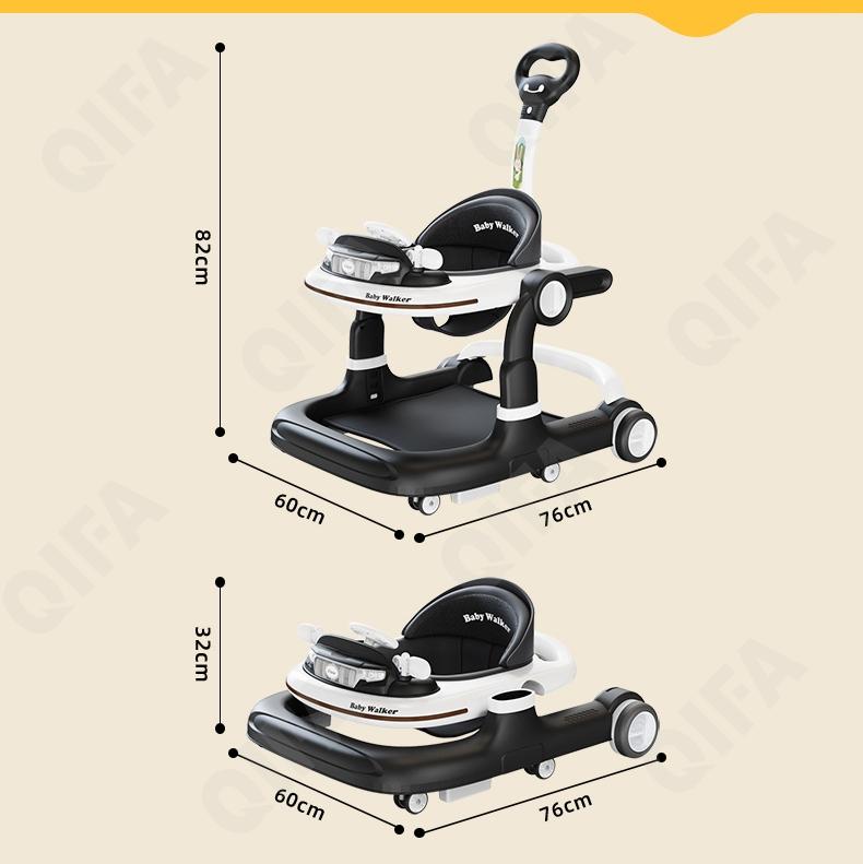 Детские Ходунки CC3790_X177-T-3