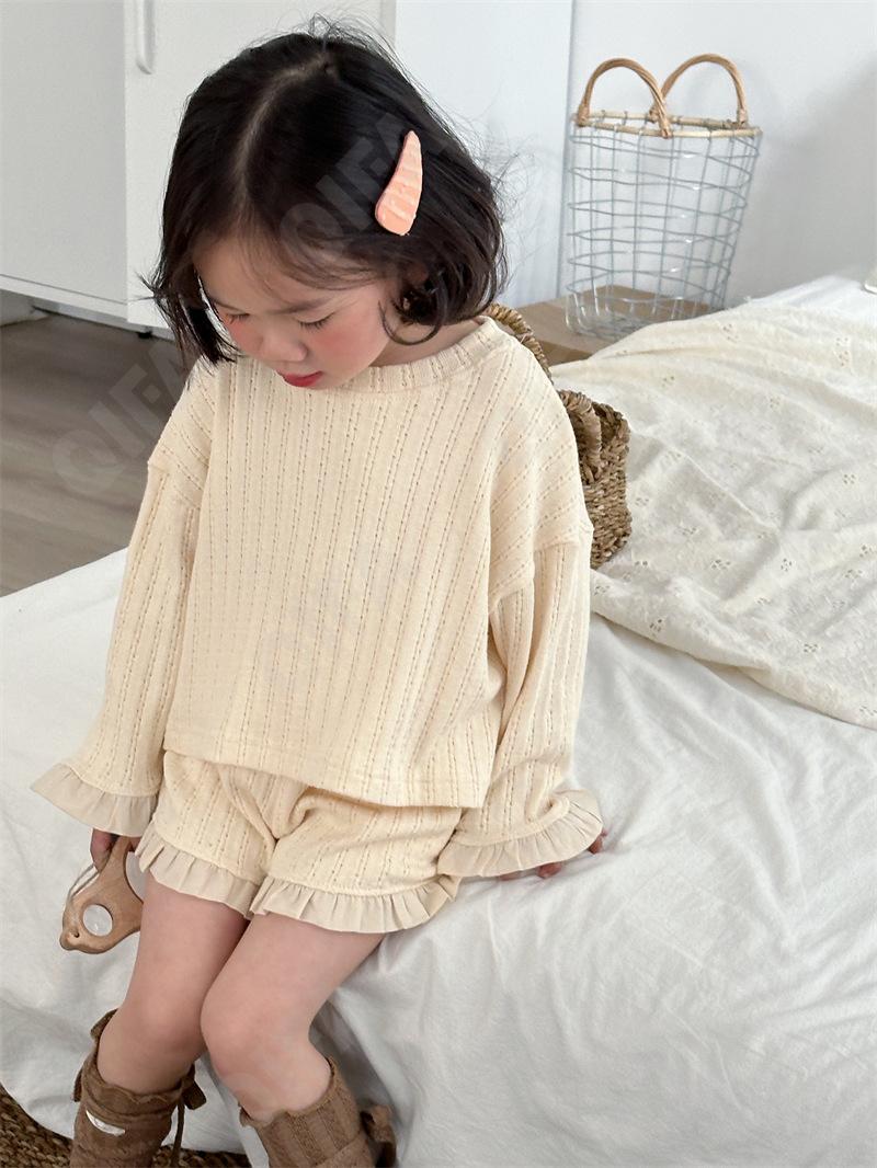 Детский Костюм с шортами CC2705_TZ24024_225_2576_52