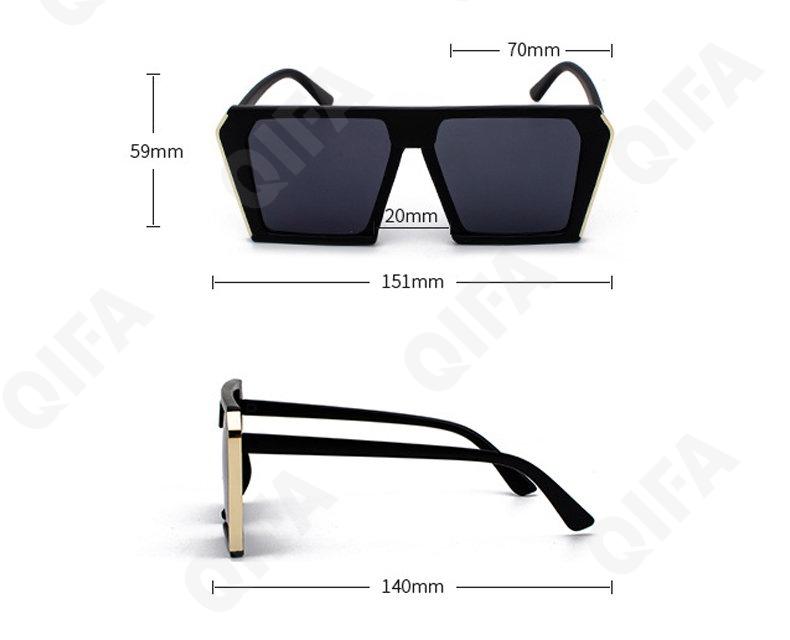 Женские Солнцезащитные очки CC4638_1823-4