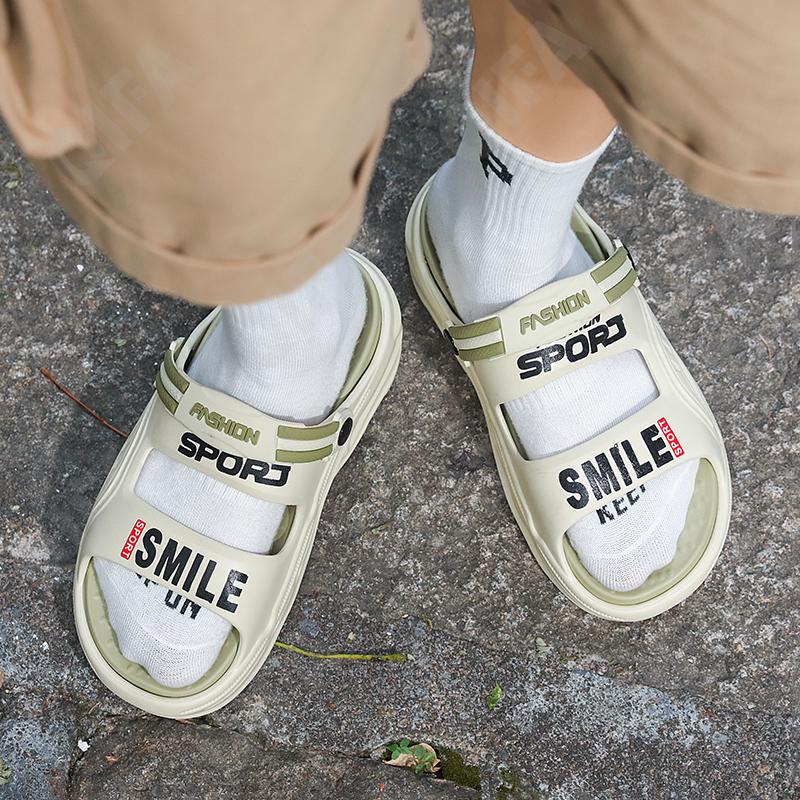 Мужское Сабо CC4930_58384-3