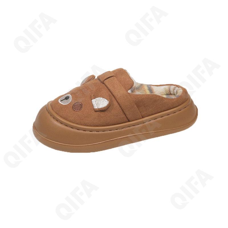 Женские Тапочки CC4988_7709-2