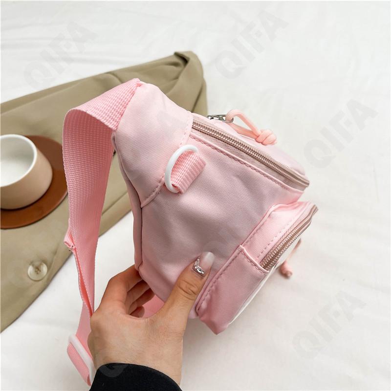 Женская Сумка поясная CC423_9419-3