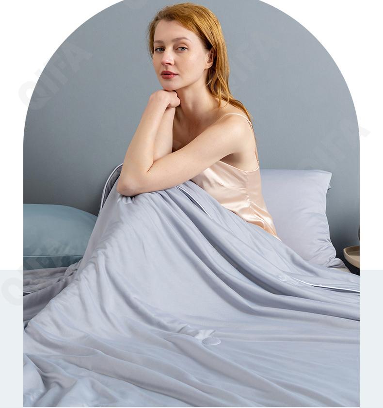 Одеяло с наполнителем CC4653_MN01-10