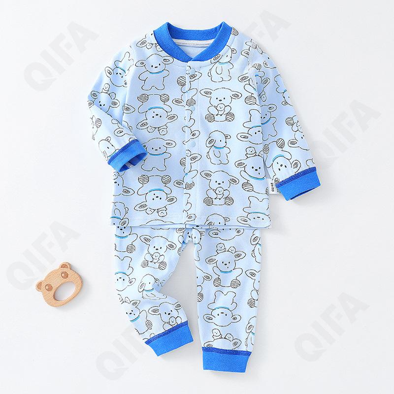 Детский Комплект:распашонки и брюки CC2289_60318_230_1806 Детский Комплект:распашонки и брюки CC2289_60318_230_1806