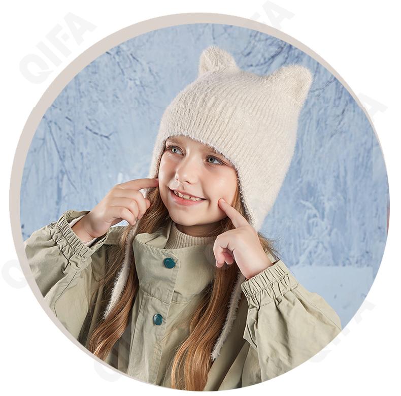 Детская Шапка CC3581_2182-8